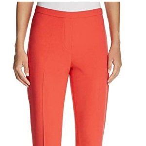 Elie Tahari "Marcia" Crepe Pants (NEW, NEVER WORN)
